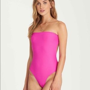 Women’s Billabong Tanlines One Piece Swimsuit